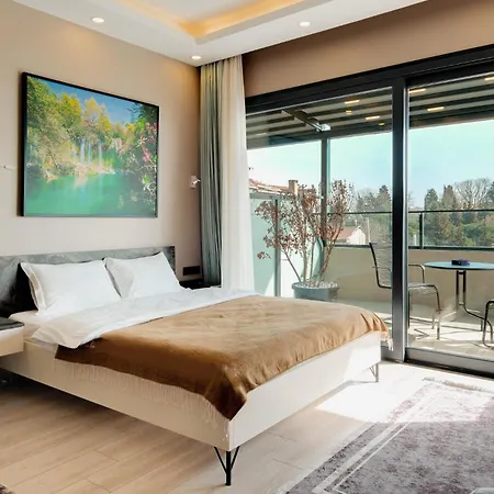 Apartamento With Terrace 5 Min To Coast *